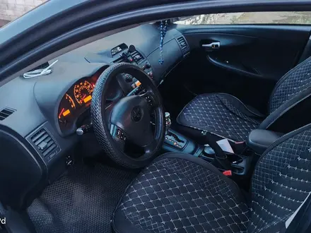 Toyota Corolla 2009 года за 5 500 000 тг. в Семей – фото 2