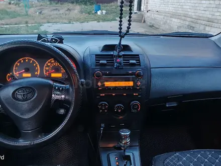 Toyota Corolla 2009 года за 5 500 000 тг. в Семей – фото 6