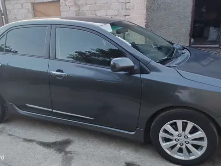 Toyota Corolla 2009 года за 5 500 000 тг. в Семей – фото 8