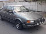 Volkswagen Passat 1988 года за 850 000 тг. в Тараз – фото 2