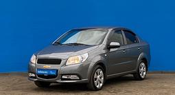 Chevrolet Nexia 2023 года за 6 820 000 тг. в Алматы