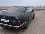 Mercedes-Benz E 230 1990 годаfor1 450 000 тг. в Мерке – фото 4