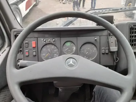 Mercedes-Benz  1424 1994 года за 5 500 000 тг. в Алматы – фото 6