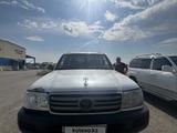Toyota Land Cruiser 2007 годаүшін7 000 000 тг. в Актобе