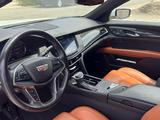 Cadillac CT6 2016 года за 25 000 000 тг. в Актау – фото 3