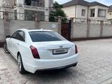 Cadillac CT6 2016 года за 25 000 000 тг. в Актау – фото 2