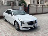 Cadillac CT6 2016 года за 25 000 000 тг. в Актау