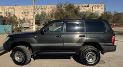 Toyota Land Cruiser 2006 годаfor12 500 000 тг. в Кызылорда – фото 5