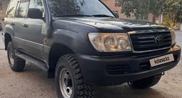 Toyota Land Cruiser 2006 годаfor12 500 000 тг. в Кызылорда – фото 4