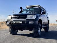 Toyota Land Cruiser 2006 года за 12 500 000 тг. в Кызылорда