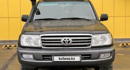 Toyota Land Cruiser 2006 годаfor15 500 000 тг. в Кызылорда – фото 4