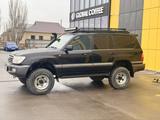 Toyota Land Cruiser 2006 годаfor15 500 000 тг. в Кызылорда – фото 2