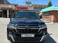 Toyota Land Cruiser 2020 года за 46 000 000 тг. в Семей