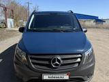 Mercedes-Benz Vito 2022 годаүшін19 000 000 тг. в Караганда – фото 2