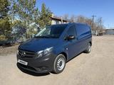 Mercedes-Benz Vito 2022 годаүшін19 000 000 тг. в Караганда