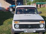 ВАЗ (Lada) Lada 2121 2000 годаүшін800 000 тг. в Шымкент