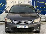 Toyota Corolla 2011 года за 6 390 000 тг. в Семей