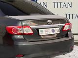 Toyota Corolla 2011 года за 6 390 000 тг. в Семей – фото 5