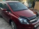 Opel Zafira 2005 года за 5 300 000 тг. в Шымкент