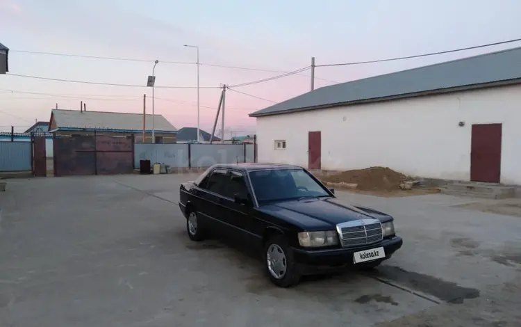 Mercedes-Benz 190 1991 годаfor800 000 тг. в Байконыр