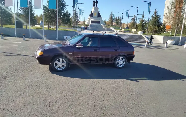 ВАЗ (Lada) 2114 2013 годаүшін1 650 000 тг. в Усть-Каменогорск