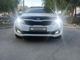 Kia Optima 2013 годаүшін8 000 000 тг. в Костанай