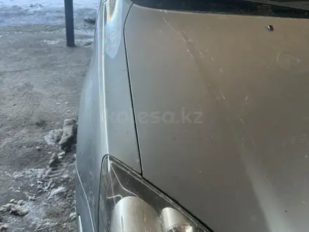 Toyota Avensis 2007 года за 5 300 000 тг. в Тараз – фото 9