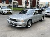 Nissan Cefiro 1999 годаүшін2 300 000 тг. в Алматы