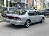 Nissan Cefiro 1999 годаүшін2 300 000 тг. в Алматы – фото 3