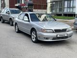 Nissan Cefiro 1999 годаүшін2 300 000 тг. в Алматы – фото 2