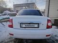 ВАЗ (Lada) Priora 2170 2013 годаүшін1 850 000 тг. в Алматы – фото 5