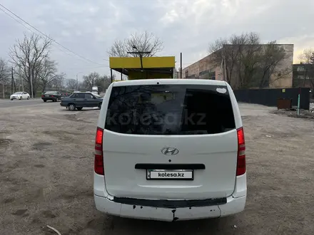 Hyundai H-1 2011 годаүшін5 600 000 тг. в Алматы – фото 6