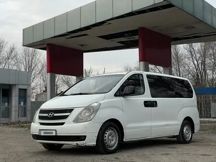 Hyundai H-1 2011 годаүшін5 600 000 тг. в Алматы – фото 3