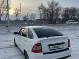 ВАЗ (Lada) Priora 2172 2013 годаүшін1 300 000 тг. в Павлодар – фото 4