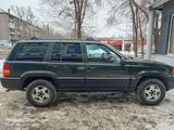 Jeep Cherokee 1995 годаүшін3 300 000 тг. в Павлодар – фото 5