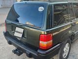 Jeep Cherokee 1995 года за 3 300 000 тг. в Павлодар – фото 4