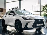 Lexus NX 250 Premium 2025 года за 35 690 000 тг. в Астана