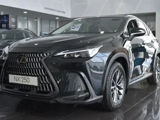 Lexus NX 250 Executive