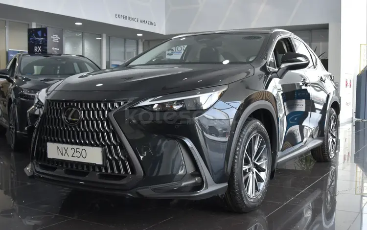Lexus NX 250 Executive 2025 годаүшін31 178 800 тг. в Астана