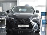 Lexus NX 250 Executive 2025 года за 33 890 000 тг. в Астана – фото 2