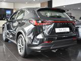 Lexus NX 250 Executive 2025 года за 33 890 000 тг. в Астана – фото 3
