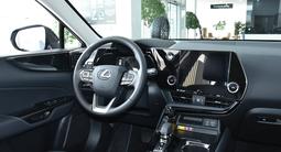 Lexus NX 250 Executive 2025 года за 31 178 800 тг. в Астана – фото 4