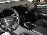 Lexus NX 250 Premium 2025 года за 35 690 000 тг. в Астана – фото 2