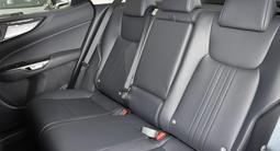 Lexus NX 250 Executive 2025 года за 31 178 800 тг. в Астана – фото 5