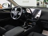 Lexus NX 250 Premium 2025 года за 35 690 000 тг. в Астана – фото 5