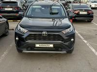 Toyota RAV4 2021 годаүшін16 500 000 тг. в Астана