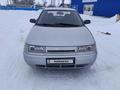 ВАЗ (Lada) 2110 2002 годаүшін820 000 тг. в Костанай – фото 4