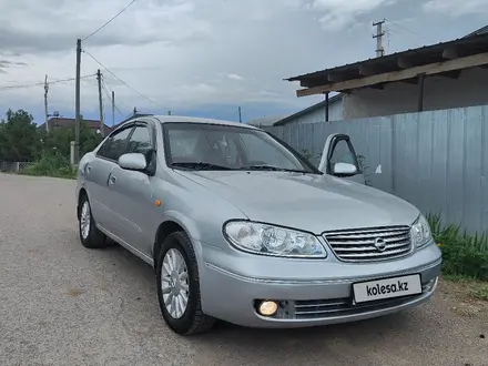 Nissan Sunny 2004 года за 2 500 000 тг. в Алматы – фото 13