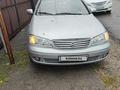 Nissan Sunny 2004 годаүшін2 500 000 тг. в Алматы – фото 30