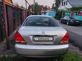 Nissan Sunny 2004 годаfor2 500 000 тг. в Алматы – фото 5